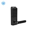 Waterproof Digital Lock with Memory Card